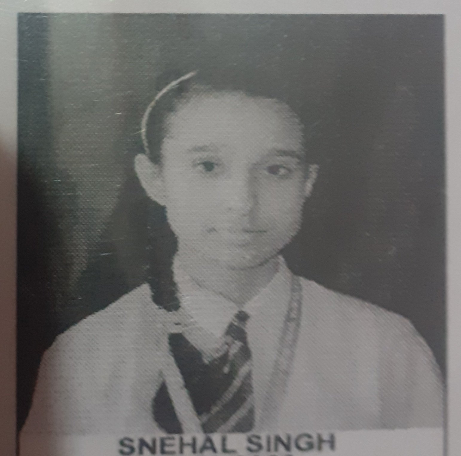Snehal Singh